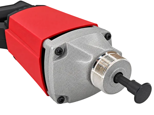 Vibrator pentru beton 1500W, 4500 rot/min, lance 1.5 m, KRAFTNER KF-3964