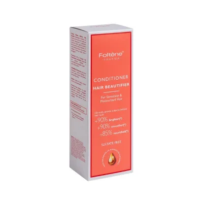 Balsam de par Hair Beautifier, 180 ml, Foltene