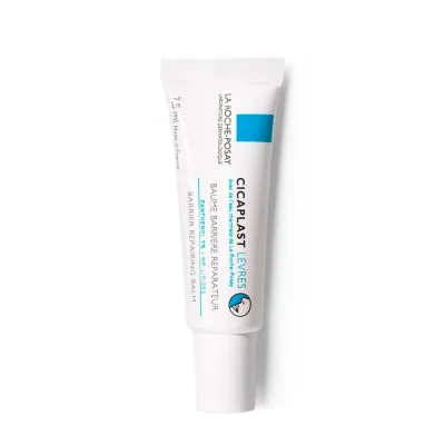 Balsam de buze Cicaplast, 7.5 ml, La Roche-Posay
