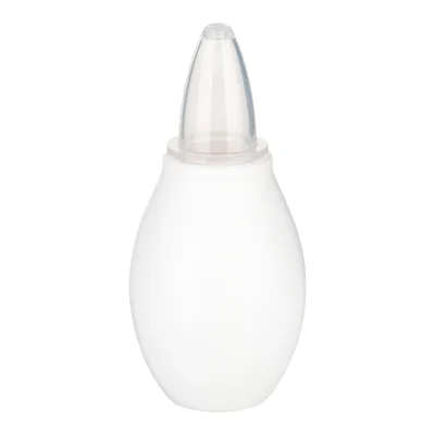 Aspirator nazal Comfort 2, +0luni, Baby Nova