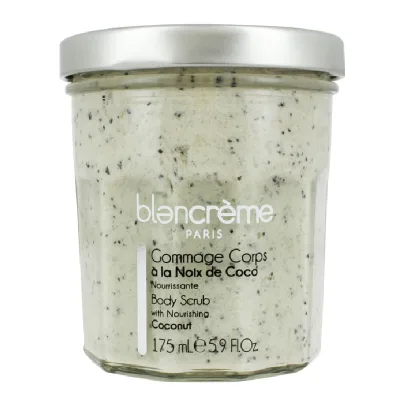 Gomaj corp Nuca de Cocos, 175 ml, Blancreme Paris