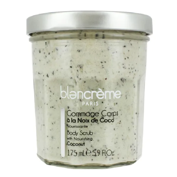 Gomaj corp Nuca de Cocos, 175 ml, Blancreme Paris