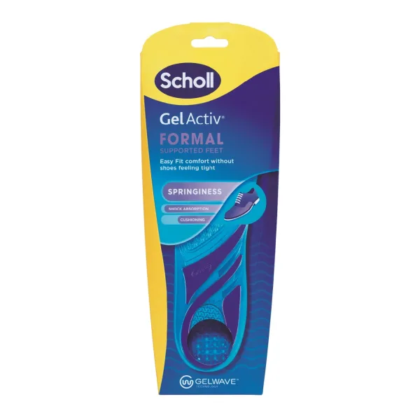Scholl Branturi Gel Activ Formal-S